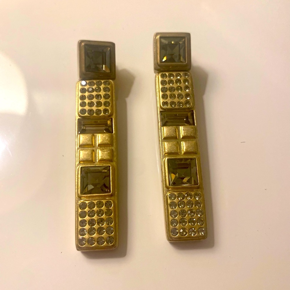 Lia Sophia Celebrity Collection Earings